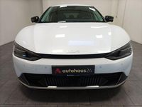 Gebraucht Kia EV6 167 kW (228 PS) 2022 Weiß SUV
