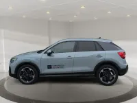 Usata Audi Q2 S-Line 150 CV (110 kW) 2025 Grigio SUV
