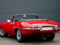 gebraucht Jaguar E-Type 3.8 Roadster S1 * JHT-Certificate*