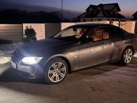 Gebraucht BMW 325 218 PS (160 kW) 2007 Grau Coupé