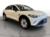 Gebraucht Smart #3 Premium 200 kW (272 PS) 2024 Weiß weiss metallic SUV