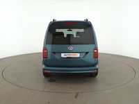 gebraucht VW Caddy 2.0 TDI Comfortline BlueMotion Tech, Diesel, 18.400 €