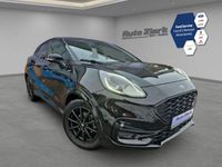 Gebraucht Ford Puma ST-Line 155 PS (114 kW) 2021 Schwarz SUV