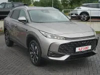 Neu MG HS Luxury 224 PS (164 kW) 2026 Andere SUV