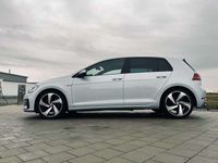 gebraucht VW Golf GTI DSG Facelift NAV SHZ ACC Alcantara LED Liebhaber