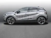 Neu Renault Captur 91 PS (66 kW) 2026 Stahlgrau SUV