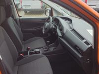 gebraucht VW Caddy Maxi Cargo TDI 75 kw Klima Kamera Flügeltüren