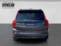 Gebraucht Volvo XC90 Plus 235 PS (172 kW) 2022 Grau SUV