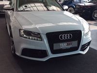 gebraucht Audi RS5 Coupe 4.2 FSI quattro, Navi, HU/AU neu