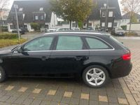 gebraucht Audi A4 A4Avant 1.8 TFSI Ambiente