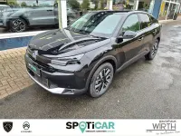 Neu Citroën C4 136 PS (100 kW) 2026 Perlaneraschwarz metallic SUV