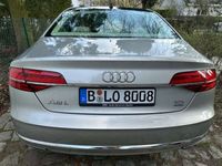 gebraucht Audi A8L A8 3.0 TDI DPF clean diesel quattro tiptronic