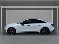 Gebraucht Audi A5 S-Line 299 PS (219 kW) 2026 Weiß Limousine