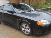 Usata Hyundai Coupé 2003 Coupé