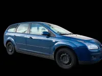 Usata Ford Focus 100 CV (73 kW) 2008 Blu Station wagon