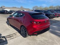 Neu Mazda 3 Exclusive-Line 140 PS (102 kW) 2026