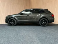Gebraucht Bentley Bentayga 608 PS (447 kW) 2018 Braun SUV