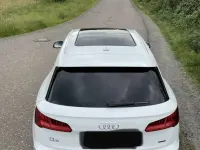 Gebraucht Audi Q5 190 PS (139 kW) 2017 Weiß SUV