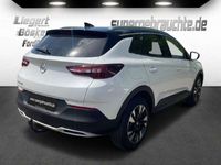 gebraucht Opel Grandland X Ultimate