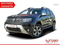 Second-hand Dacia Duster Prestige 150 CP (110 kW) 2021 Negru SUV