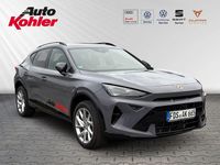 Gebraucht Cupra Formentor 150 PS (110 kW) 2025 Graphengrau SUV