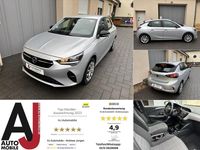 Gebraucht Opel Corsa-e Edition 100 kW (136 PS) 2023 Silber Kleinwagen