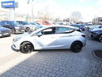 Gebraucht Opel Astra Ultimate 145 PS (106 kW) 2021 Silber Limousine