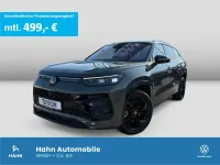 Gebraucht VW Tayron R-line 193 PS (141 kW) 2026 Cipressinogrün metallic SUV