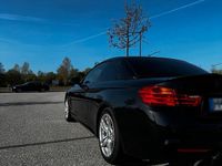 Occasion BMW 435 M Performance 360 ch (264 kW) 2015 Noir Cabriolet