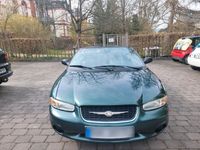 gebraucht Chrysler Stratus 