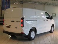 Gebraucht Ford Transit Custom 110 PS (80 kW) 2024 Andere Limousine