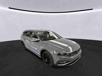 Gebraucht VW Passat Alltrack 200 PS (147 kW) 2023 Grau Kombi