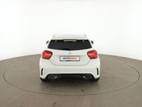 gebraucht Mercedes A220 A-Klasse4Matic AMG Sport, Benzin, 22.590 €