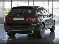 Gebraucht Mercedes GLC300e AMG line 306 PS (225 kW) 2021