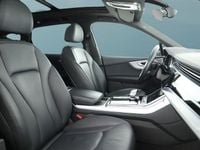 Gebraucht Audi Q7 340 PS (250 kW) 2022 Schwarz SUV