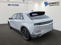 Gebraucht Hyundai Ioniq 5 Techniq 168 kW (229 PS) 2023 Grau SUV