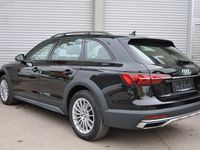 Gebraucht Audi A4 Allroad Sport 286 PS (210 kW) 2020 Schwarz Kombi