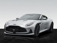 Neu Aston Martin DB12 680 PS (500 kW) 2025 Silber