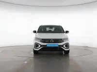 Usata VW T-Roc R-line 150 CV (110 kW) 2025 Bianco SUV