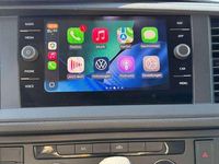 Gebraucht VW Transporter 150 PS (110 kW) 2020 Rot Van