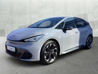Gebraucht Cupra Born e-Boost 169 kW (231 PS) 2022 Grau Kleinwagen