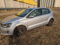 Gebraucht VW Polo Comfortline 86 PS (63 kW) 2010 Kleinwagen