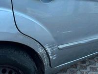 Gebraucht Ford S-MAX S 118 PS (86 kW) 2008 Grau Van / Kleinbus