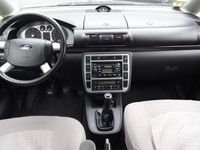 gebraucht Ford Galaxy TDI Ghia