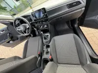 Gebraucht VW T-Roc Move 116 PS (85 kW) 2023 Schwarz SUV