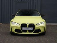 Gebraucht BMW M4 Competition Edition 510 PS (375 kW) 2021 Gelb Coupé