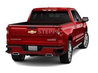 gebraucht Chevrolet Silverado 6.2 V8 10GgAT High Country AWD AHK