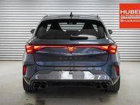 Gebraucht Cupra Leon VZ 333 PS (244 kW) 2025 Magnetic grau metallic (s7) Kombi