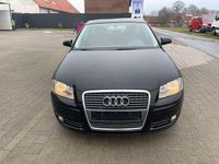 Gebraucht Audi A3 Ambition 116 PS (85 kW) 2005 Schwarz Kleinwagen
