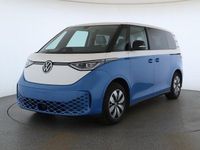 Gebraucht VW ID. Buzz Pro 210 kW (286 PS) 2025 Blau Van / Kleinbus